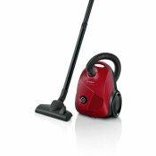 Dammsugare med Pse BOSCH BGBS2RD1 600 W