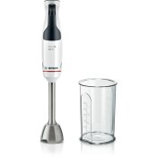 Stavmixer BOSCH MSM4W210 Vit Svart 600 W 600 ml