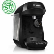 Kaffekapslar BOSCH TAS102E Svart 1400 W 700 ml