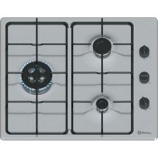 Gasplatta Balay 3ETX463BB 60 cm