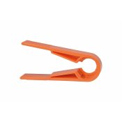 Kapsylppnare SUNDO 22444 Orange Plast 1 Delar (1 antal)