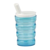 Termosmugg med lock SUNDO 21011 Bl 200 ml