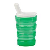 Termosmugg med lock SUNDO 21012 Grn 200 ml
