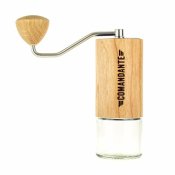 Kaffekvarn Comandante C40 MK4 Tr 40 g