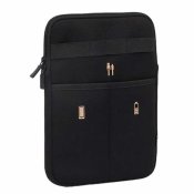 Laptopvska Rivacase 5617 Vit Svart 10,1"