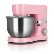 Kksrobot Heinrich's HKM 6278 Rosa 1300 W 6,5 L