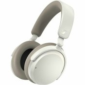 Hrlurar med Mikrofon Sennheiser 700175 Vit