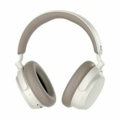 Hrlurar med Mikrofon Sennheiser AccentumPlus Vit