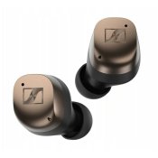 Ear Bluetooth hrlurar Sennheiser Momentum True Wireless 4 Beige