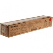 Toner Toshiba T-FC415E-M Magenta