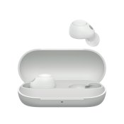 Bluetooth Hrlurar med Mikrofon Sony WF-C700N Vit