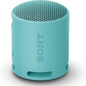 Brbar Bluetooth Hgtalare Sony XB100 Bl