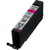 Original Blckpatron Canon CLI-581M Magenta