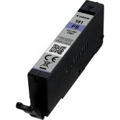 Original Blckpatron Canon CLI-581PB Bl