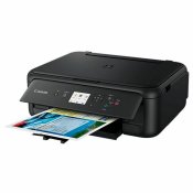Multifunktionsskrivare Canon TS5150 Pixma TS5150 Dplex WIFI