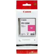 Original Blckpatron Canon PFI-120M Magenta