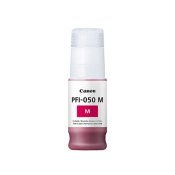 Original Blckpatron Canon PFI-050 M Svart Magenta