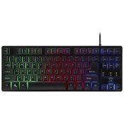 Tangentbord Acer GP.KBD11.01W RGB AZERTY