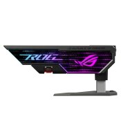 Laddstation Asus ROG Herculx Graphics Card Holder Svart Gr 50 W