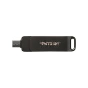 USB-minne Patriot Memory PE512GR550DSAD Svart 512 GB