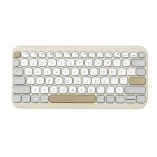 Tangentbord Asus 90XB0880-BKB040 Qwerty US