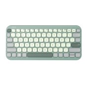 Tangentbord Asus 90XB0880-BKB050 Grn Qwerty US