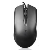 Optisk Mus A4 Tech OP-760 Svart