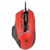 Mus A4 Tech W95MAX