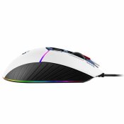 Mus A4 Tech A4TMYS47258 Svart