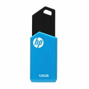 USB-minne HP v150w 128 GB Bl
