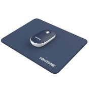 Trdls optisk mus Pantone PT-MP002N Bl