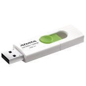 USB-minne Adata UV320 Grn 128 GB