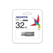 USB-minne Adata UV250 Silvrig 32 GB