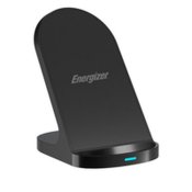 Qi Trdls Laddare till Smartphones Energizer EWCP10815W_BK_ML S