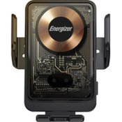 Qi Trdls Laddare till Smartphones Energizer ECA00815W_BK_ML Sv