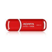 USB-minne Adata UV150 Rd 64 GB