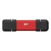 USB-minne Silicon Power SP250GBUC3S72VPR