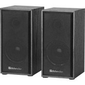 PC-hgtalare Defender SPK-240 Svart
