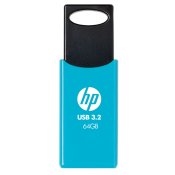 USB-minne HP HPFD712LB-A-64