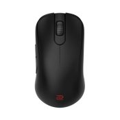 Mus Zowie S2-DW 4K Svart