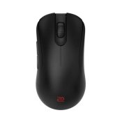Mus Zowie ZA13-DW 4K Svart