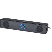 Brbar Bluetooth Hgtalare Defender Z2 Svart