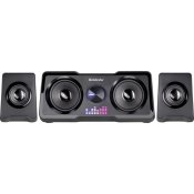 PC-hgtalare Defender SOUNDWALL 2.1 65214 Svart