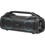 Brbar Bluetooth Hgtalare Defender BeatBox 50 Svart 50 W (1 ant