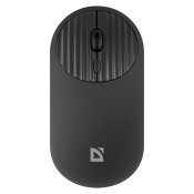 Trdls Mus Bluetooth Defender MM-316 Svart 1600 dpi