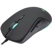 Gaming Mus Defender GM-049 ARGA Svart 3600 DPI