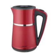 Vattenkokare Feel Maestro MR030 Rd Rostfritt stl 2200 W 1,7 L