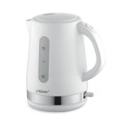 Vattenkokare Feel Maestro MR-035-WHITE Vit 2200 W 1,7 L