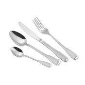 Bestick Feel Maestro MR-1519-24 Silvrig Rostfritt stl
