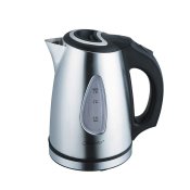 Vattenkokare Feel Maestro MR-029New Vit Svart Rostfritt stl 160